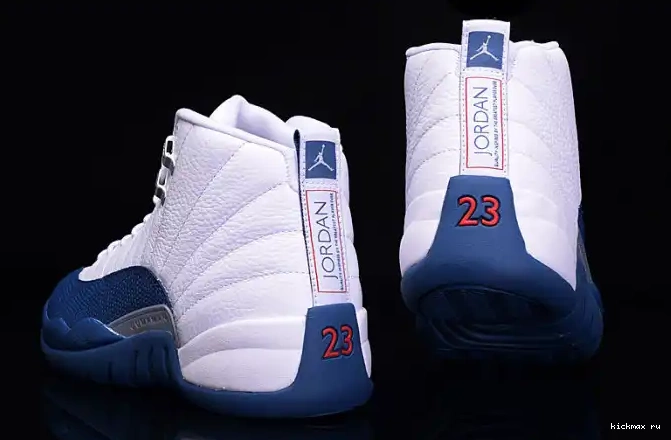 Rep Kickmax Jordan Retro Air 12 mens 